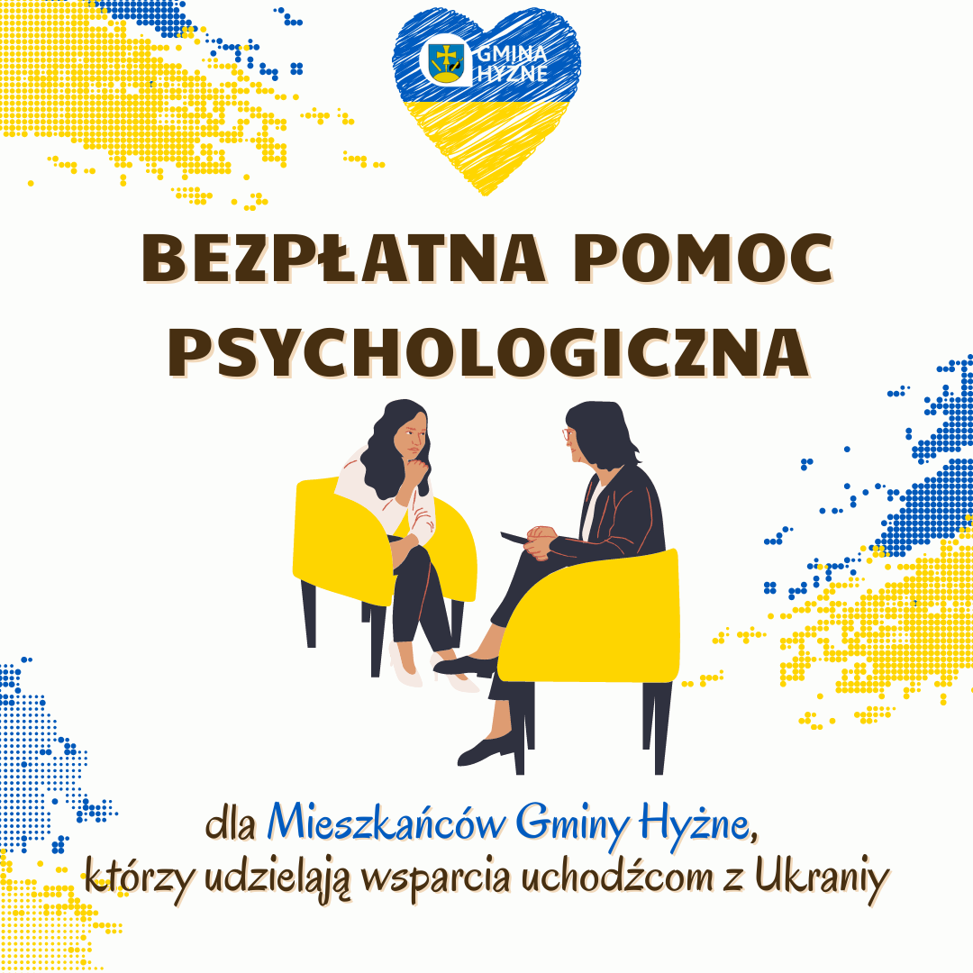 You are currently viewing BEZPŁATNA POMOC PSYCHOLOGICZNA