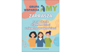 Read more about the article Grupa wsparcia MY