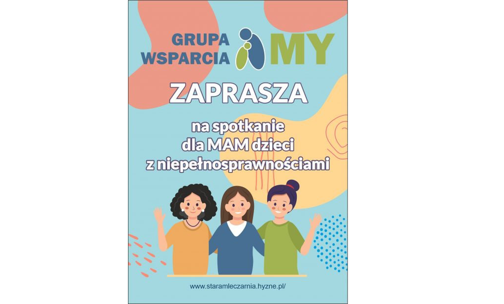You are currently viewing Grupa wsparcia MY